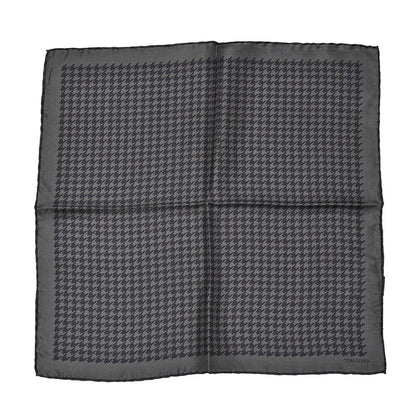 TOM FORD シルク100% ポケットチーフ｜428843｜GUARDAROBA MILANO OFFICIAL STORE