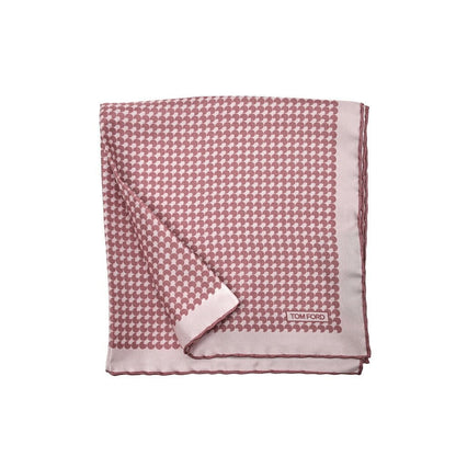 TOM FORD シルク100% ポケットチーフ｜428859｜GUARDAROBA MILANO OFFICIAL STORE