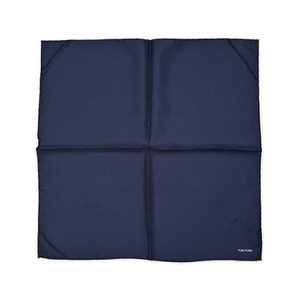 TOM FORD シルク100% ポケットチーフ｜428862｜GUARDAROBA MILANO OFFICIAL STORE
