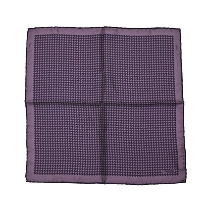 TOM FORD シルク100% ポケットチーフ｜428865｜GUARDAROBA MILANO OFFICIAL STORE