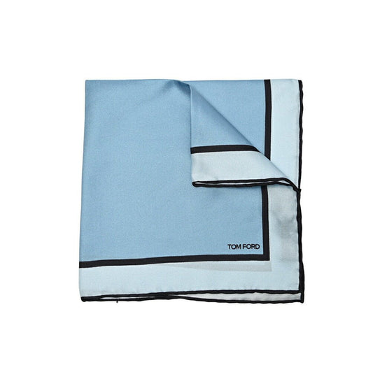 TOM FORD シルク100% ポケットチーフ｜428880｜GUARDAROBA MILANO OFFICIAL STORE
