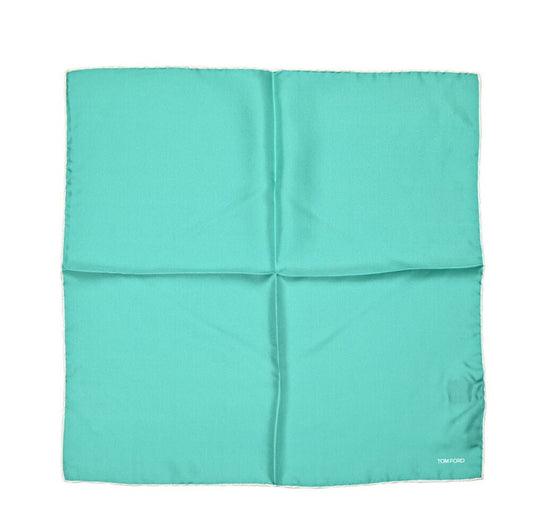 TOM FORD シルク100% ポケットチーフ｜428884｜GUARDAROBA MILANO OFFICIAL STORE