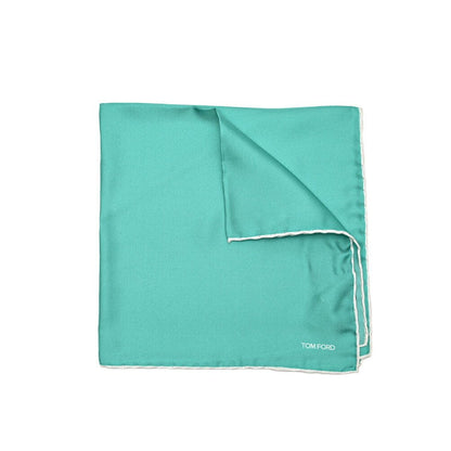 TOM FORD シルク100% ポケットチーフ｜428884｜GUARDAROBA MILANO OFFICIAL STORE