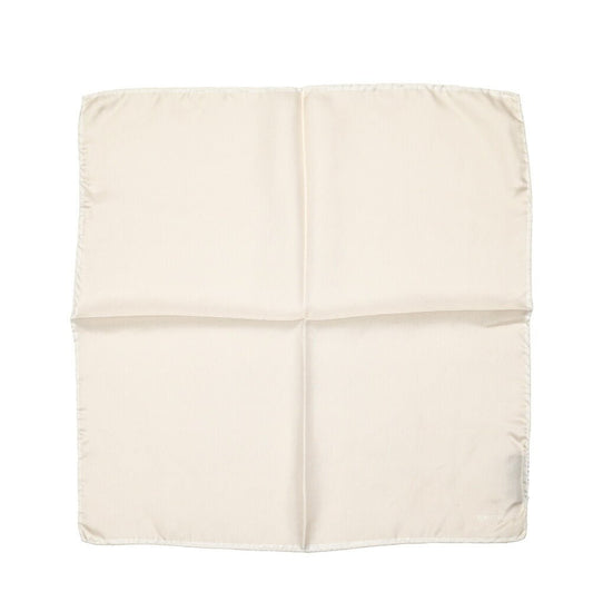 TOM FORD シルク100% ポケットチーフ｜428894｜GUARDAROBA MILANO OFFICIAL STORE