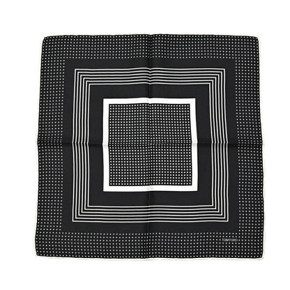 TOM FORD シルク100% ポケットチーフ｜428898｜GUARDAROBA MILANO OFFICIAL STORE