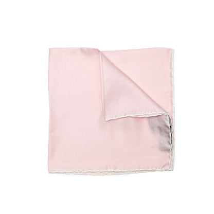 TOM FORD シルク100% ポケットチーフ｜428900｜GUARDAROBA MILANO OFFICIAL STORE