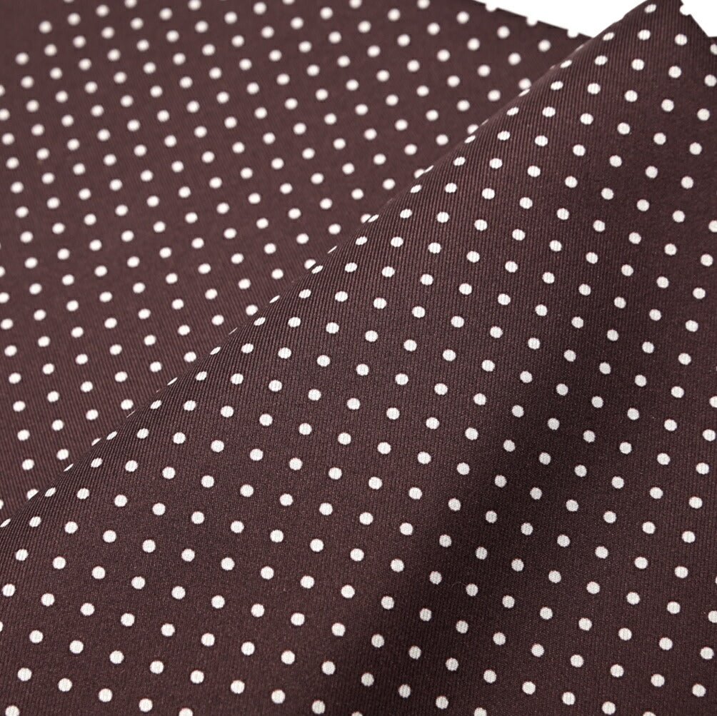 TOM FORD シルク100% ポケットチーフ｜428914｜GUARDAROBA MILANO OFFICIAL STORE