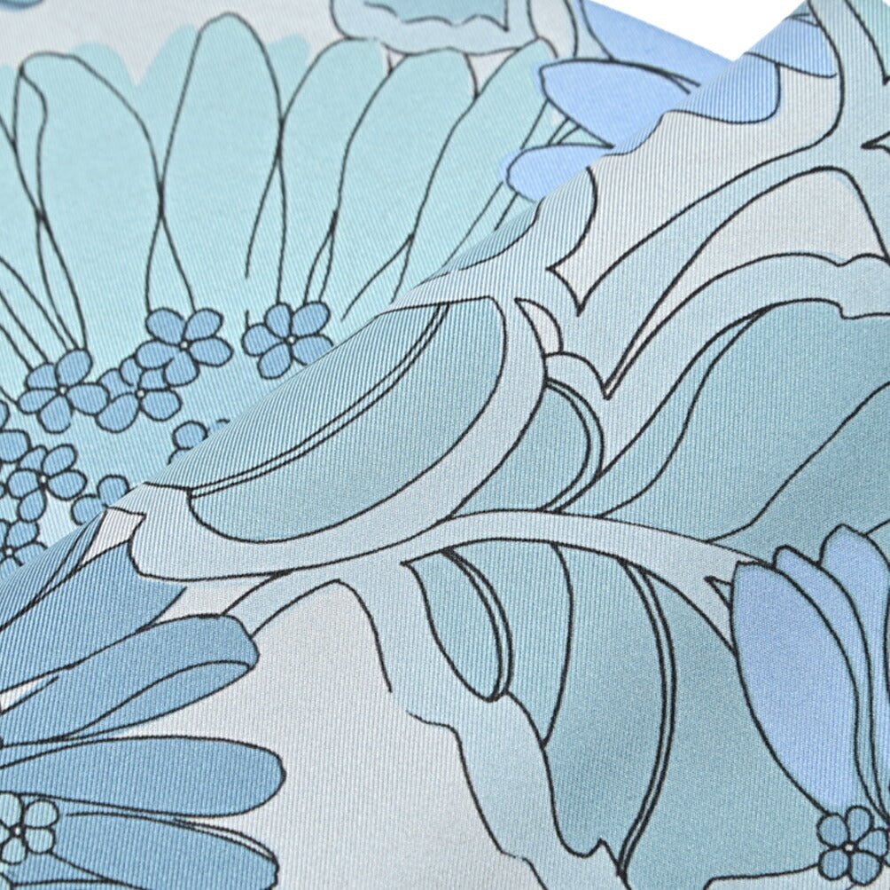 TOM FORD シルク100% ポケットチーフ｜428916｜GUARDAROBA MILANO OFFICIAL STORE