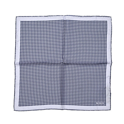 TOM FORD シルク100% ポケットチーフ｜428924｜GUARDAROBA MILANO OFFICIAL STORE
