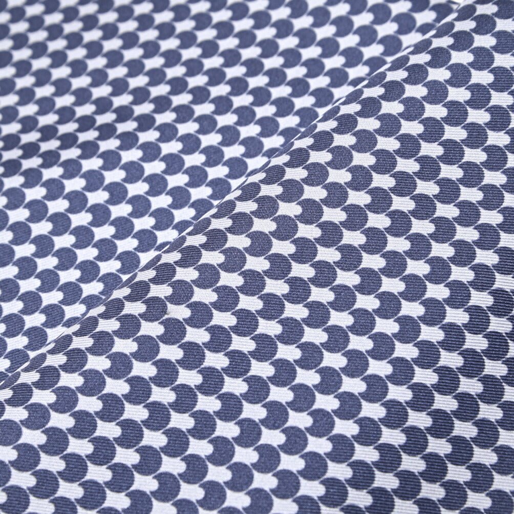 TOM FORD シルク100% ポケットチーフ｜428924｜GUARDAROBA MILANO OFFICIAL STORE