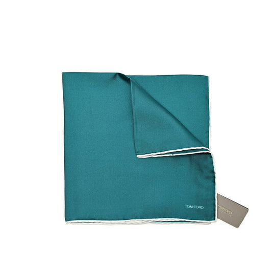 TOM FORD シルク100% ポケットチーフ｜428990｜GUARDAROBA MILANO OFFICIAL STORE