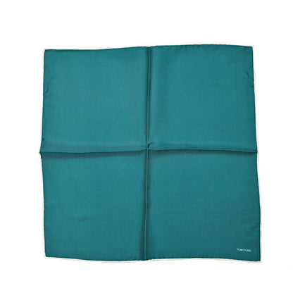 TOM FORD シルク100% ポケットチーフ｜428990｜GUARDAROBA MILANO OFFICIAL STORE