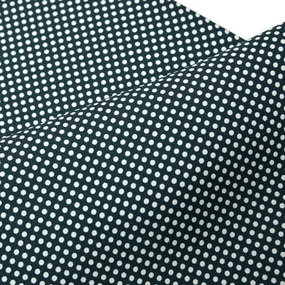 TOM FORD シルク100% ドット柄ポケットチーフ｜428991｜GUARDAROBA MILANO OFFICIAL STORE