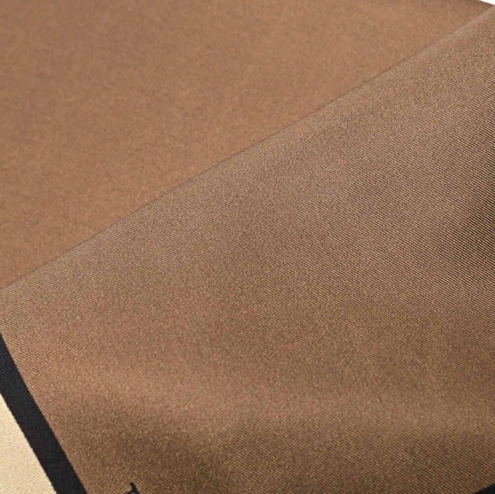 TOM FORD シルク100% ポケットチーフ｜429004｜GUARDAROBA MILANO OFFICIAL STORE