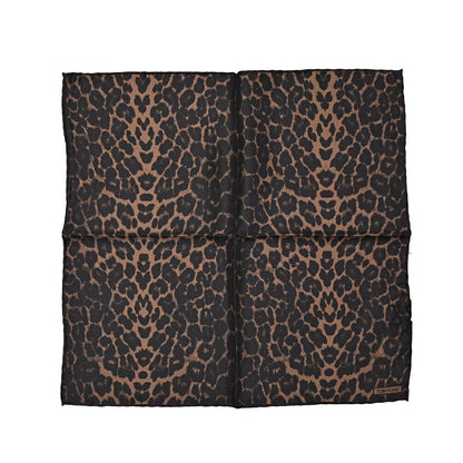 TOM FORD シルク100% ポケットチーフ｜429006｜GUARDAROBA MILANO OFFICIAL STORE