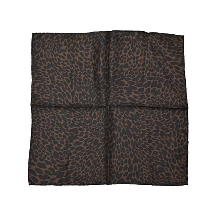 TOM FORD シルク100% ポケットチーフ｜429007｜GUARDAROBA MILANO OFFICIAL STORE