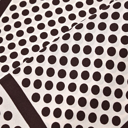 TOM FORD シルク100% ポケットチーフ｜429012｜GUARDAROBA MILANO OFFICIAL STORE