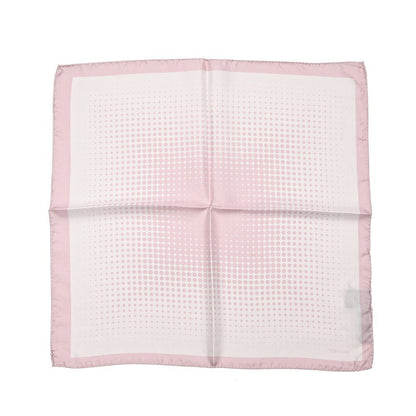 TOM FORD シルク100% ポケットチーフ｜429018｜GUARDAROBA MILANO OFFICIAL STORE