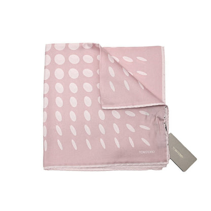 TOM FORD シルク100% ポケットチーフ｜429021｜GUARDAROBA MILANO OFFICIAL STORE