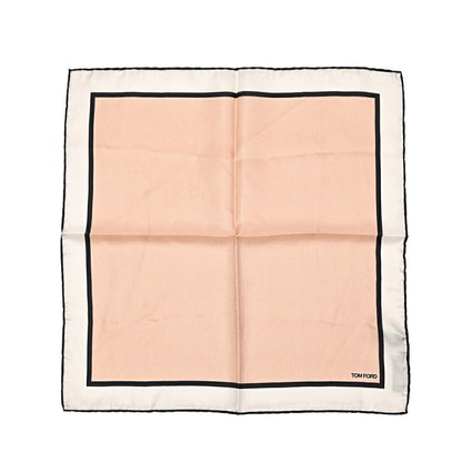 TOM FORD シルク100% ポケットチーフ｜429022｜GUARDAROBA MILANO OFFICIAL STORE