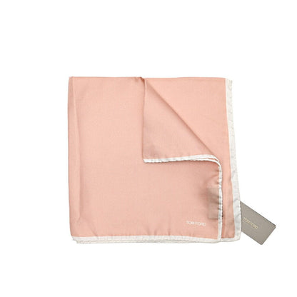 TOM FORD シルク100% ポケットチーフ｜429024｜GUARDAROBA MILANO OFFICIAL STORE