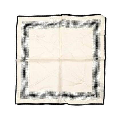 TOM FORD シルク100% ポケットチーフ｜429027｜GUARDAROBA MILANO OFFICIAL STORE