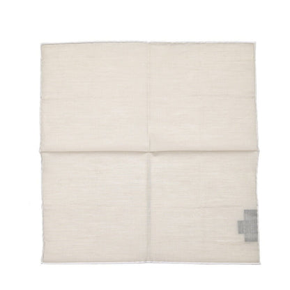 TOM FORD コットン100% ポケットチーフ｜429029｜GUARDAROBA MILANO OFFICIAL STORE