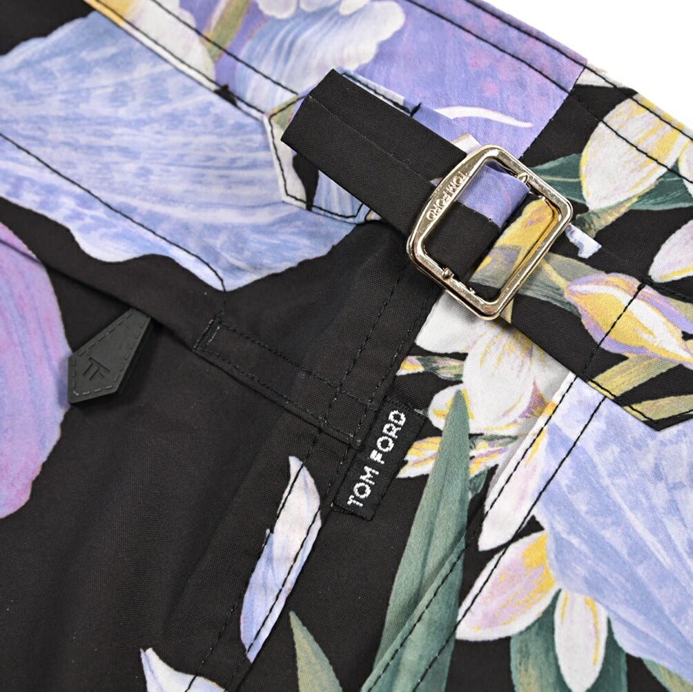 TOM FORD ポリエステル100% スイムショーツ 水着｜436700｜GUARDAROBA MILANO OFFICIAL STORE