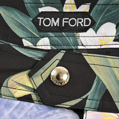TOM FORD ポリエステル100% スイムショーツ 水着｜436700｜GUARDAROBA MILANO OFFICIAL STORE