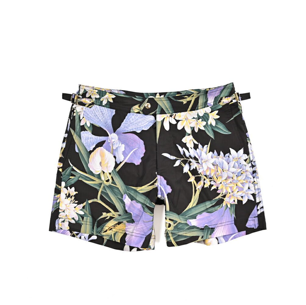 TOM FORD ポリエステル100% スイムショーツ 水着｜436700｜GUARDAROBA MILANO OFFICIAL STORE