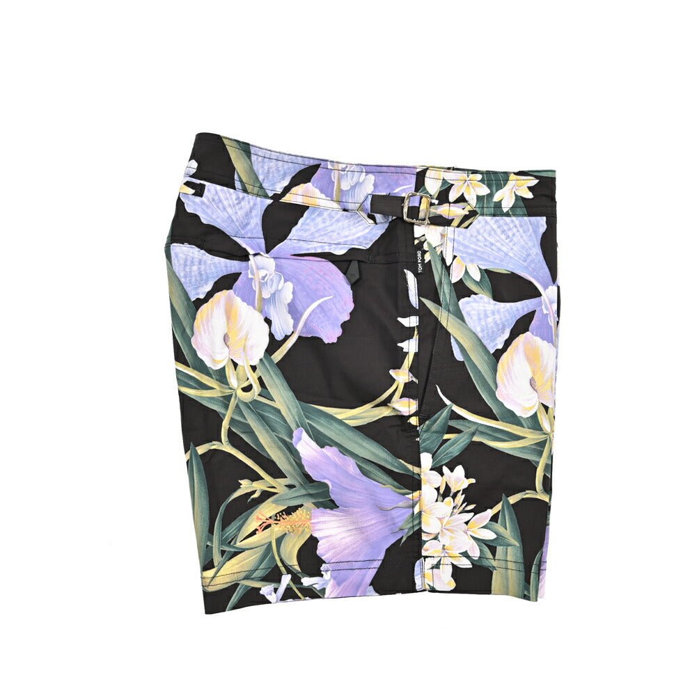 TOM FORD ポリエステル100% スイムショーツ 水着｜436700｜GUARDAROBA MILANO OFFICIAL STORE