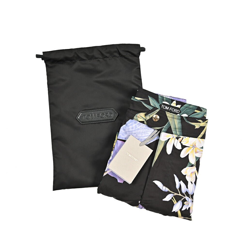 TOM FORD ポリエステル100% スイムショーツ 水着｜436700｜GUARDAROBA MILANO OFFICIAL STORE