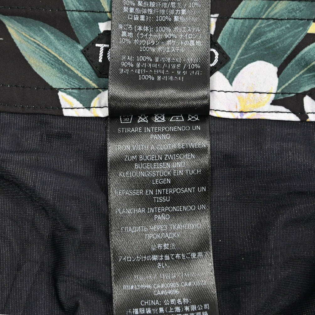 TOM FORD ポリエステル100% スイムショーツ 水着｜436700｜GUARDAROBA MILANO OFFICIAL STORE