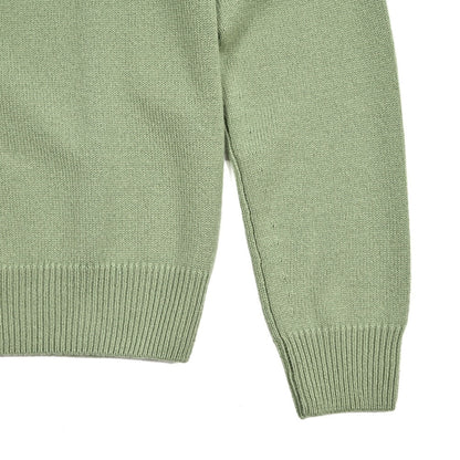 TOM FORD カシミヤ100% ミドルゲージニットセーター｜436703｜GUARDAROBA MILANO OFFICIAL STORE