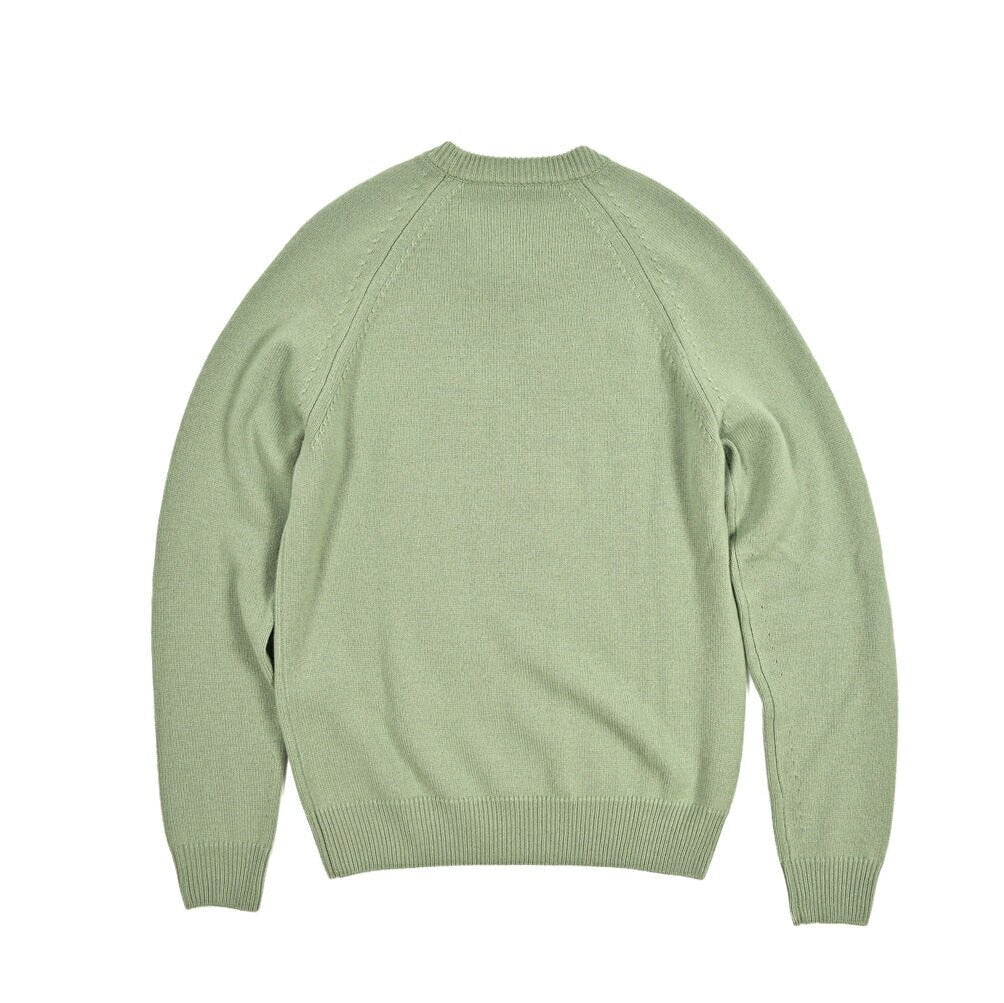 TOM FORD カシミヤ100% ミドルゲージニットセーター｜436703｜GUARDAROBA MILANO OFFICIAL STORE