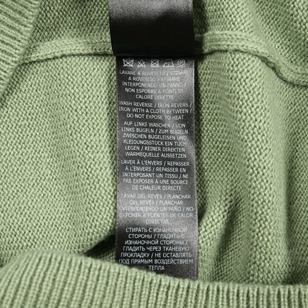 TOM FORD カシミヤ100% ミドルゲージニットセーター｜436703｜GUARDAROBA MILANO OFFICIAL STORE