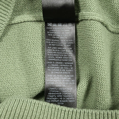 TOM FORD カシミヤ100% ミドルゲージニットセーター｜436703｜GUARDAROBA MILANO OFFICIAL STORE