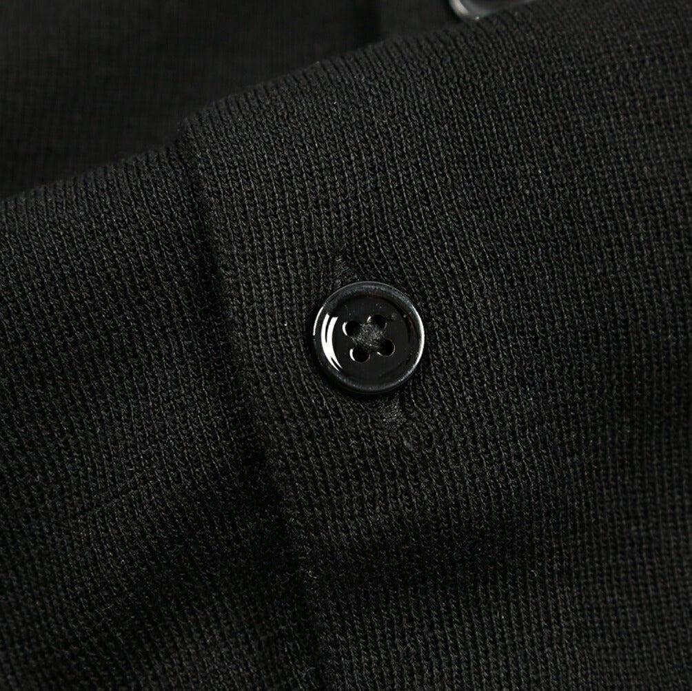 TOM FORD シルク100% フルオープンニットポロシャツ｜436704｜GUARDAROBA MILANO OFFICIAL STORE