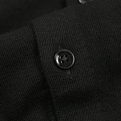 TOM FORD シルク100% フルオープンニットポロシャツ｜436704｜GUARDAROBA MILANO OFFICIAL STORE