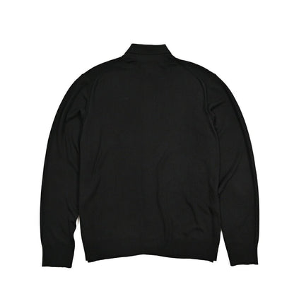 TOM FORD シルク100% フルオープンニットポロシャツ｜436704｜GUARDAROBA MILANO OFFICIAL STORE