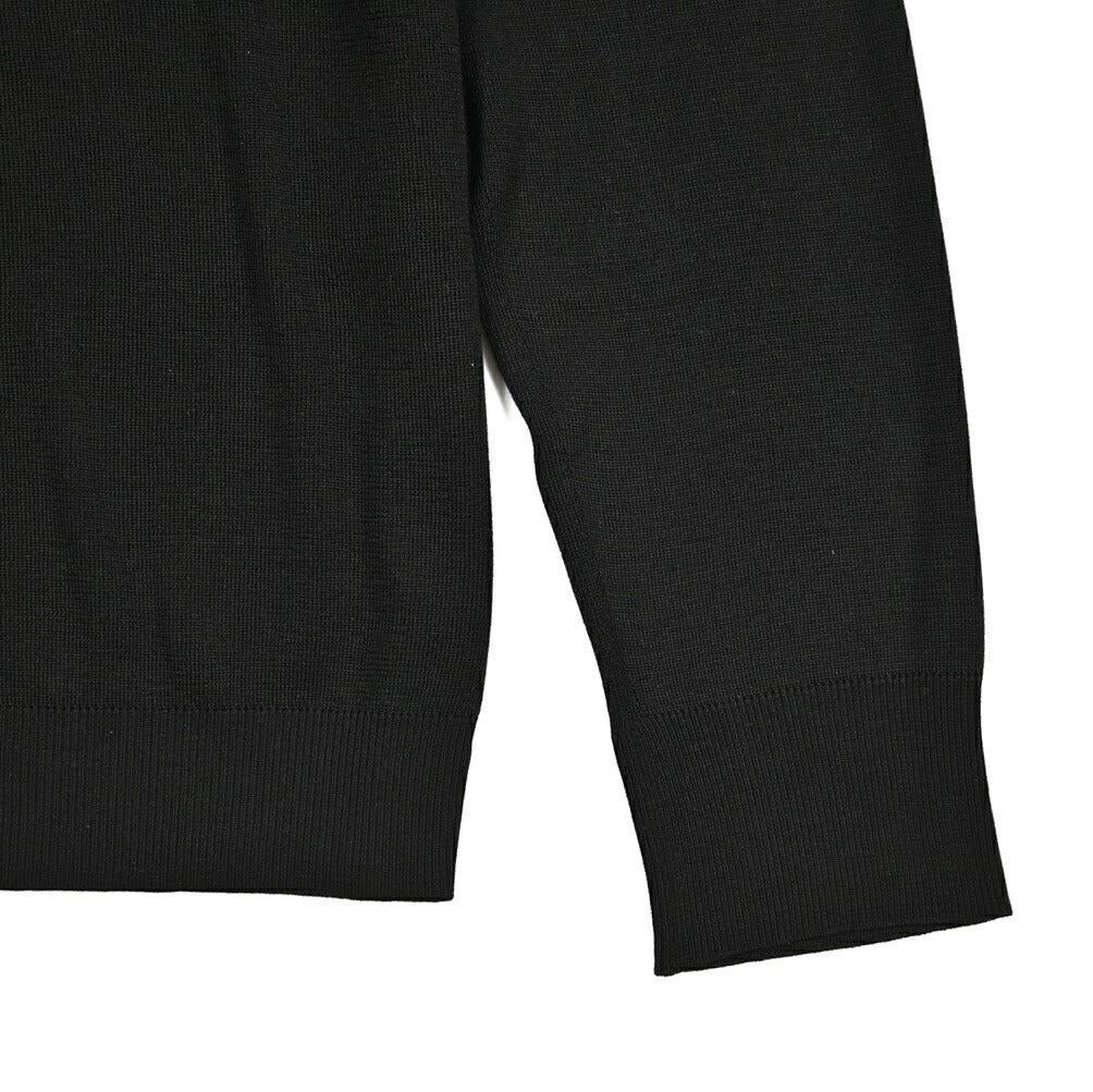 TOM FORD シルク100% フルオープンニットポロシャツ｜436704｜GUARDAROBA MILANO OFFICIAL STORE