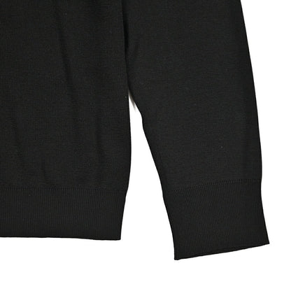 TOM FORD シルク100% フルオープンニットポロシャツ｜436704｜GUARDAROBA MILANO OFFICIAL STORE