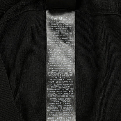 TOM FORD シルク100% フルオープンニットポロシャツ｜436704｜GUARDAROBA MILANO OFFICIAL STORE