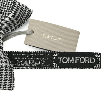 TOM FORD シルク100% 蝶ネクタイ(パピヨン/ボウタイ)｜GUARDAROBA MILANO OFFICIAL STORE