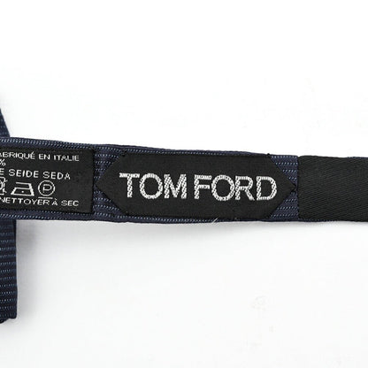 TOM FORD シルク100% 蝶ネクタイ(パピヨン/ボウタイ)｜GUARDAROBA MILANO OFFICIAL STORE