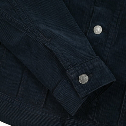 TOM FORD ストレッチコットン 細畝コーデュロイ ショートブルゾン｜423743 - S｜GUARDAROBA MILANO OFFICIAL STORE