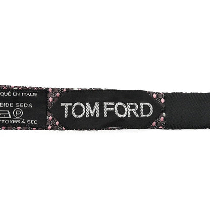 TOM FORD シルク 蝶ネクタイ(パピヨン/ボウタイ)｜GUARDAROBA MILANO OFFICIAL STORE