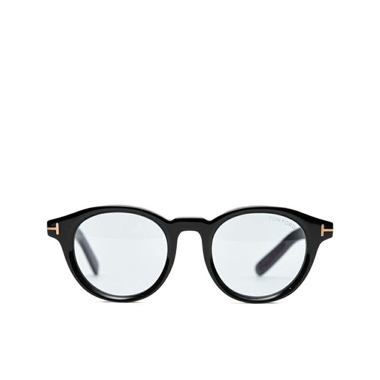 TOM FORD “FT1123 - D” サングラス ボストン型 / アジアンフィット ブラック 【49□21 145】 | GUARDAROBA MILANO OFFICIAL STORE