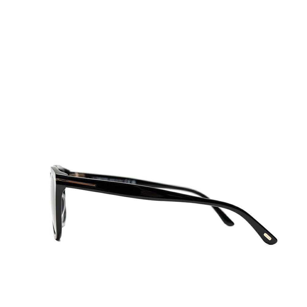 TOM FORD “FT1213 GRAYDON” サングラス ウェリントン型 ブラック 53□20 145 | GUARDAROBA MILANO OFFICIAL STORE