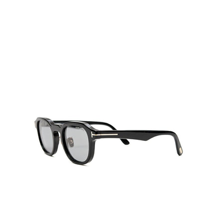 TOM FORD “FT1230 - D” サングラス ウェリントン型 ブラック 【50□23 145】 | GUARDAROBA MILANO OFFICIAL STORE